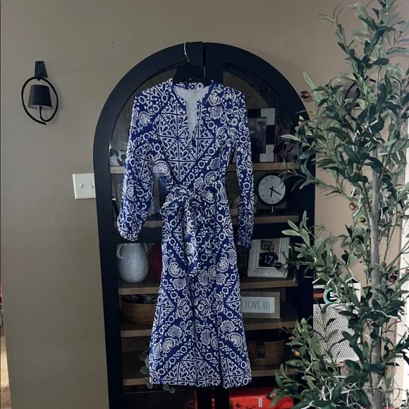 Boden Dress NWOT 6 - Picture 1 of 17